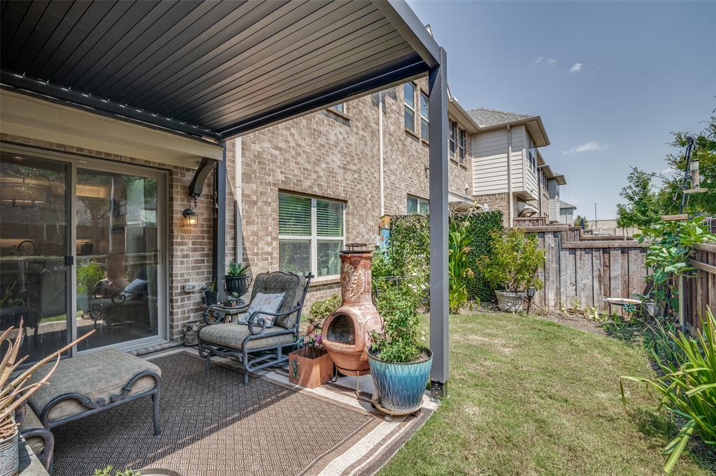 Sunset Place - Residential Lease