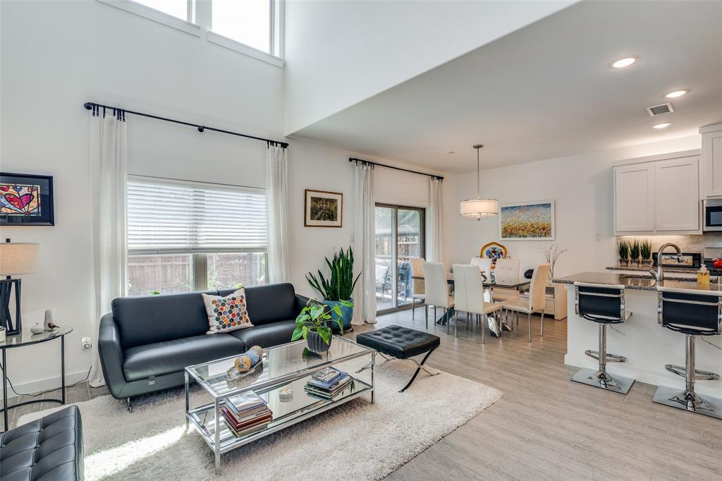 Sunset Place - Residential Lease