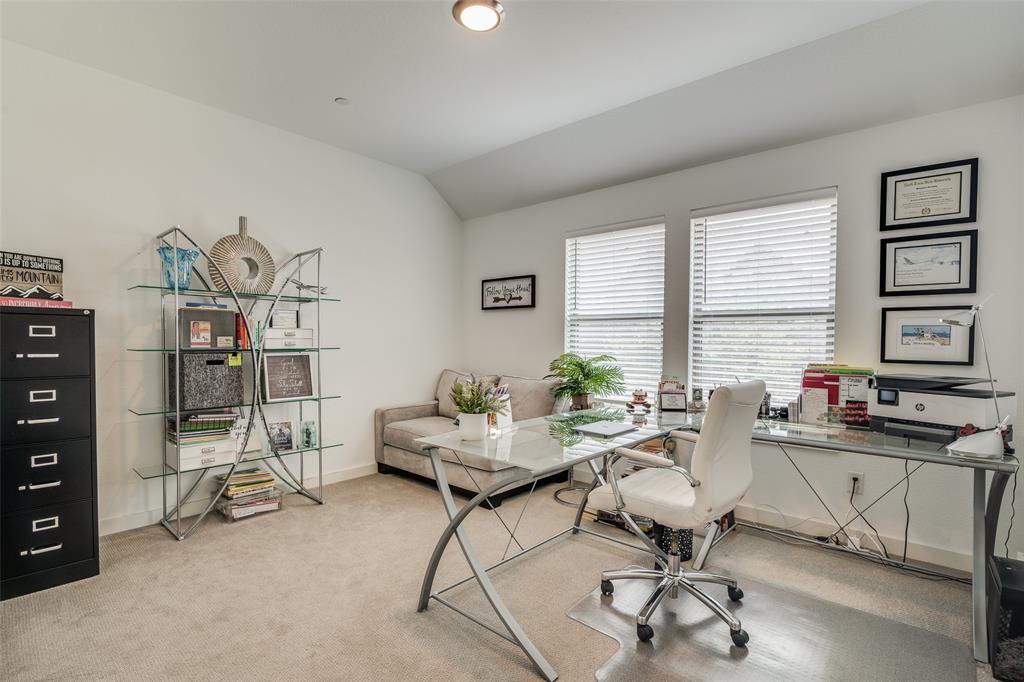 Sunset Place - Residential Lease