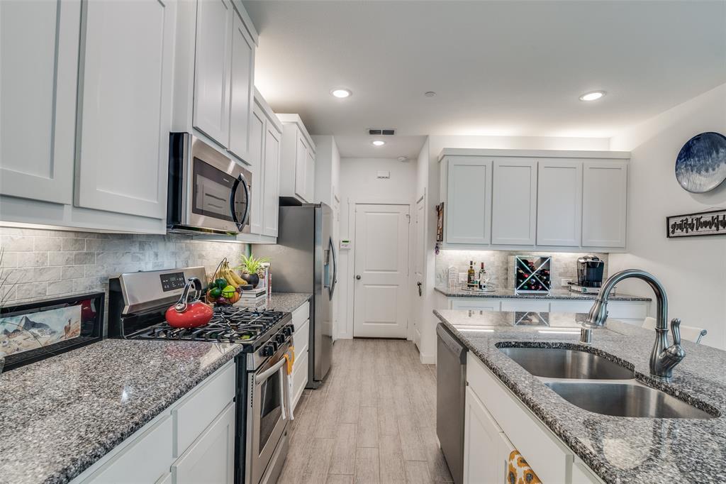 Sunset Place - Residential Lease