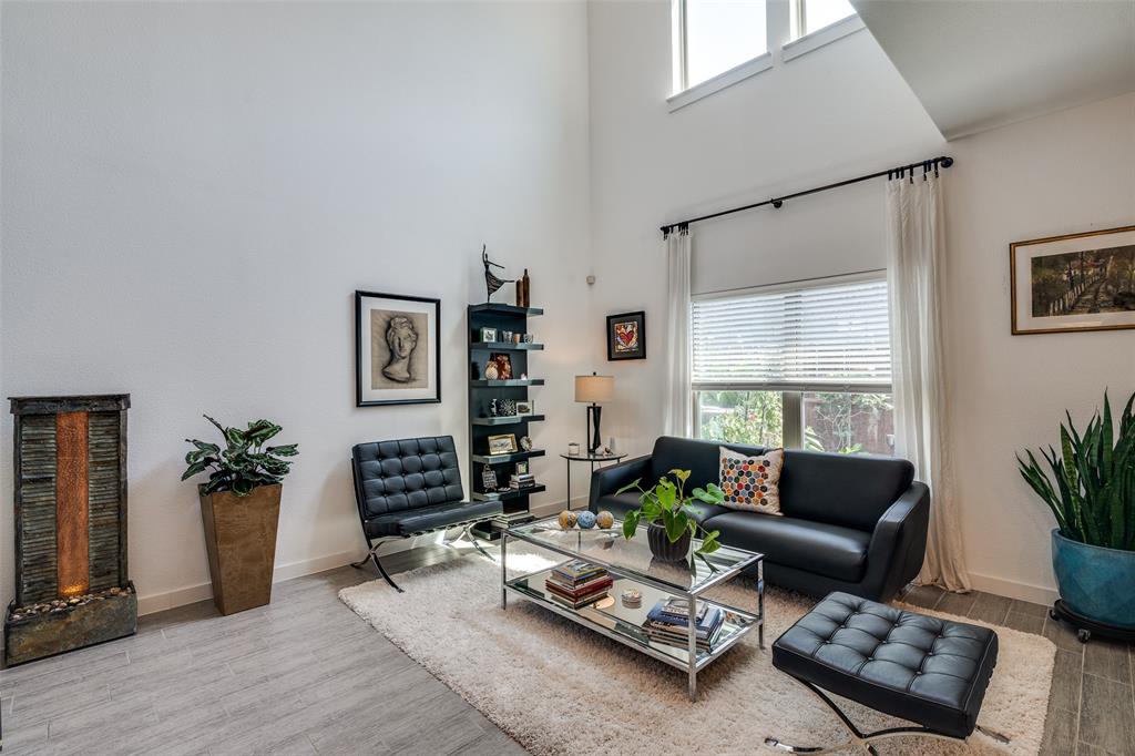 Sunset Place - Residential Lease