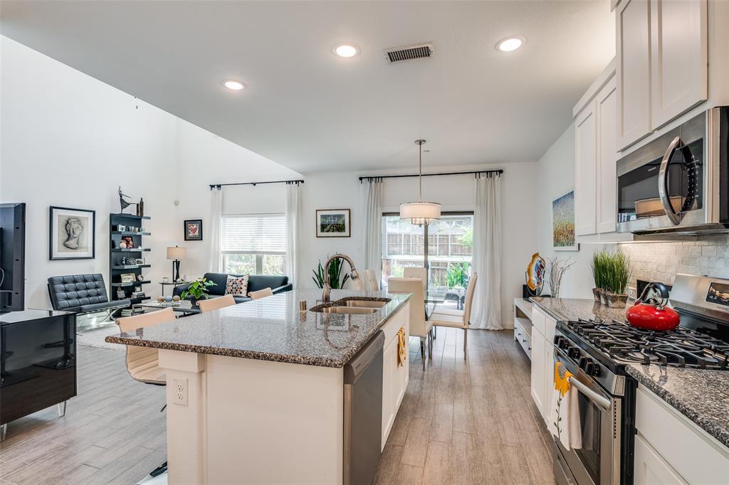 Sunset Place - Residential Lease