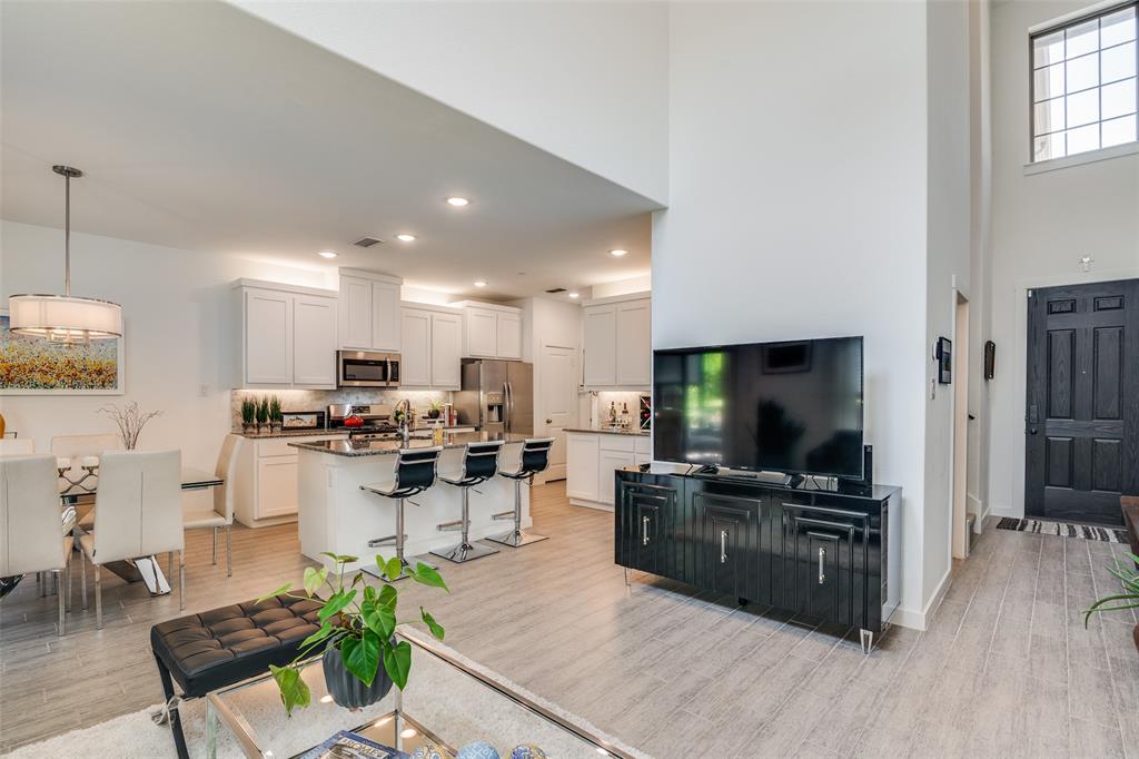 Sunset Place - Residential Lease