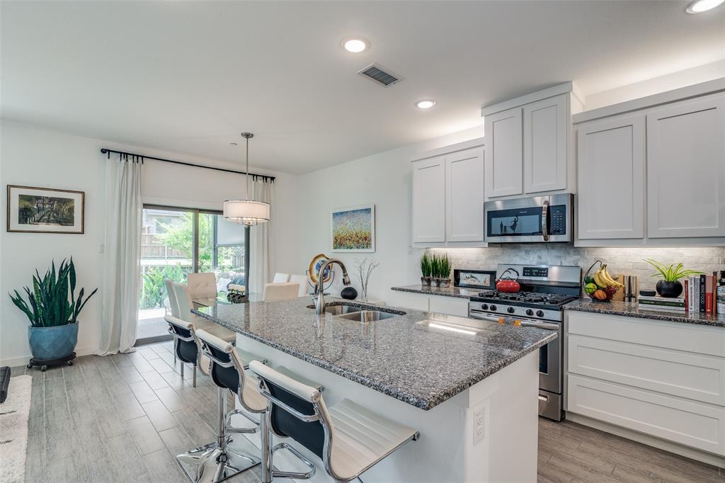 Sunset Place - Residential Lease