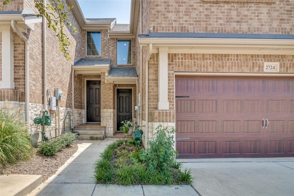 Sunset Place - Residential Lease