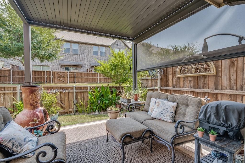 Sunset Place - Residential Lease