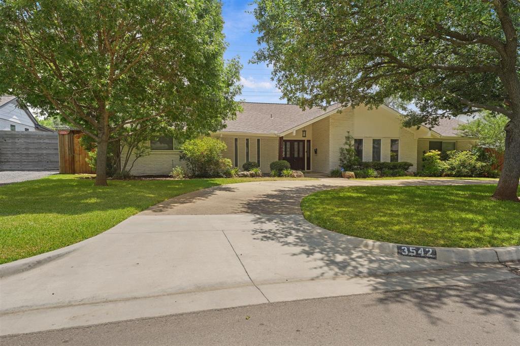 3542 Jubilee Trail