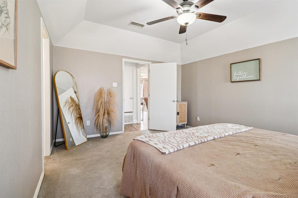 Dorchester Place - Residential