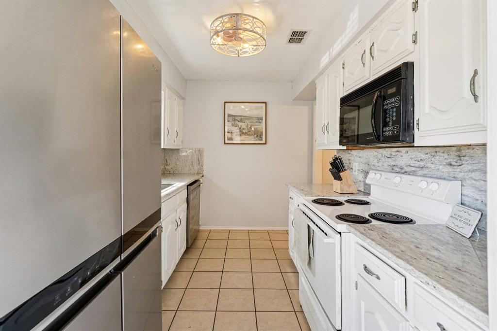 Dorchester Place - Residential