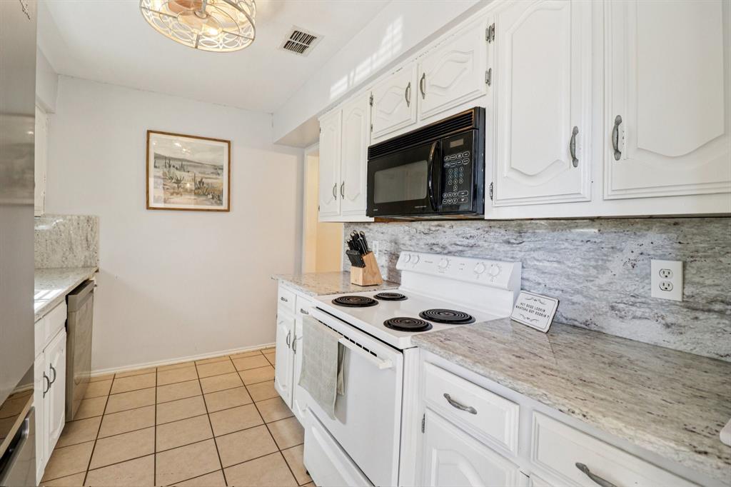 Dorchester Place - Residential