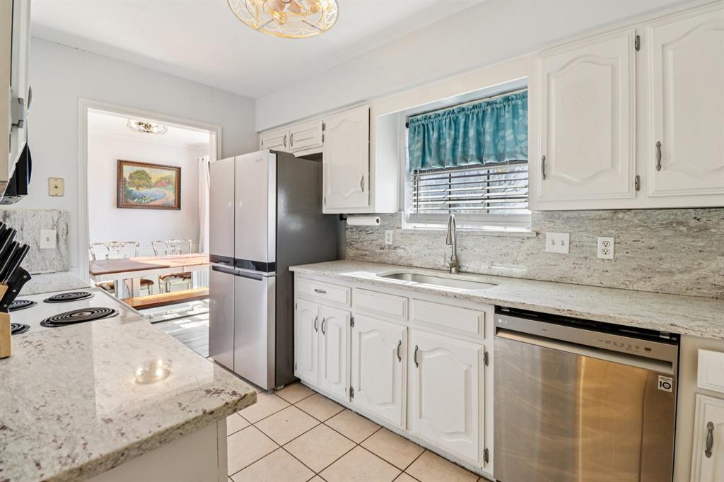 Dorchester Place - Residential