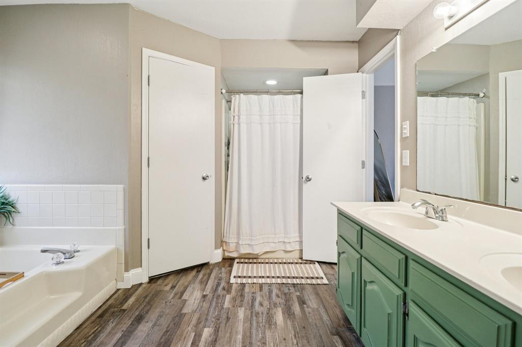 Dorchester Place - Residential