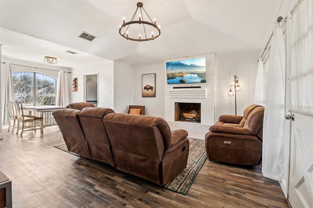 Dorchester Place - Residential