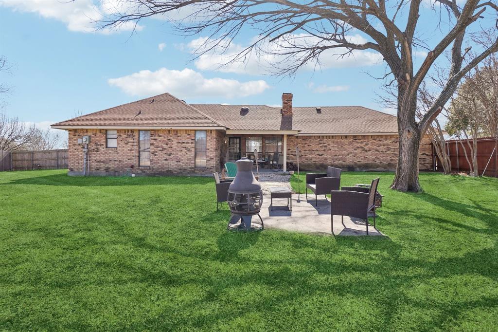 Dorchester Place - Residential