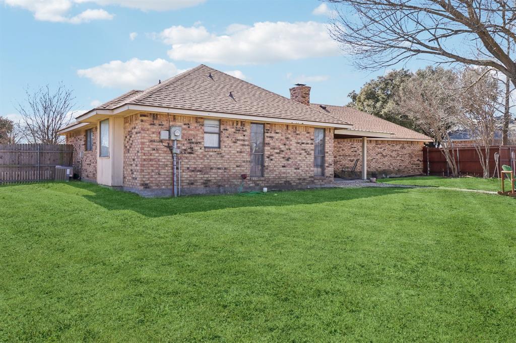 Dorchester Place - Residential