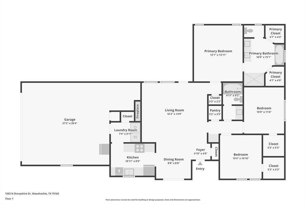 Dorchester Place - Residential