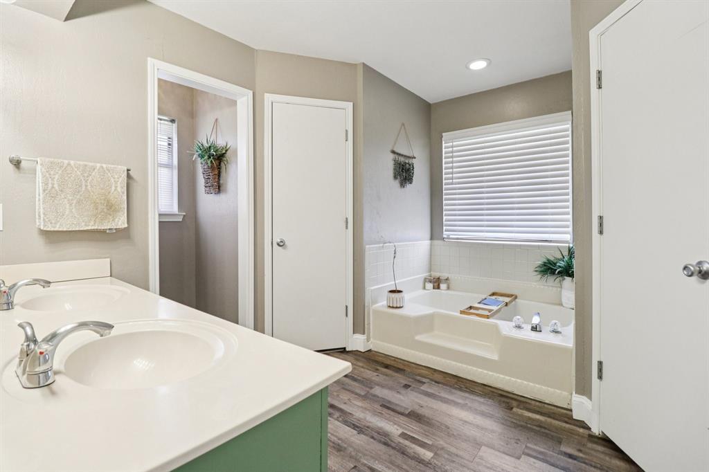 Dorchester Place - Residential