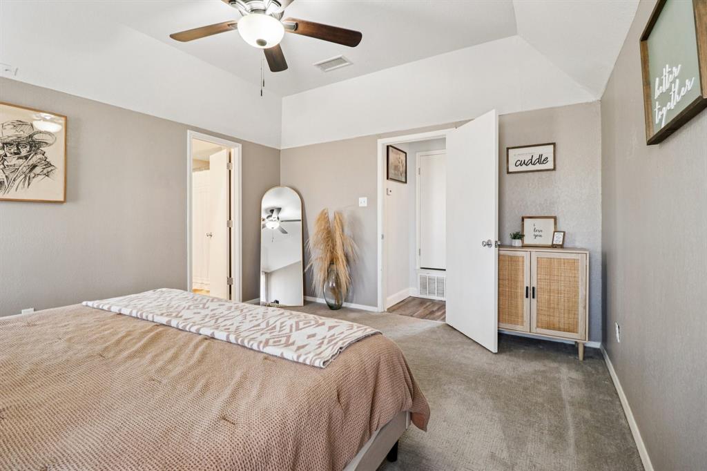 Dorchester Place - Residential