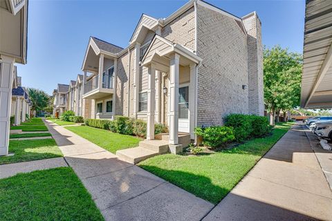 A home in Dallas