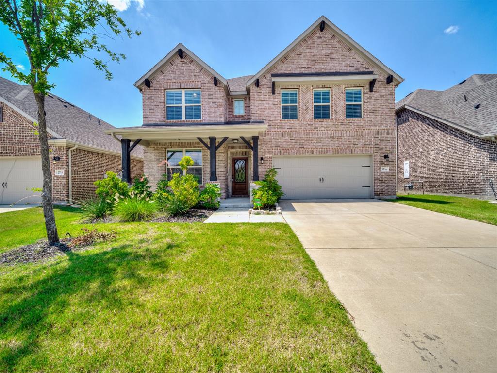 1516 Fairweather Way