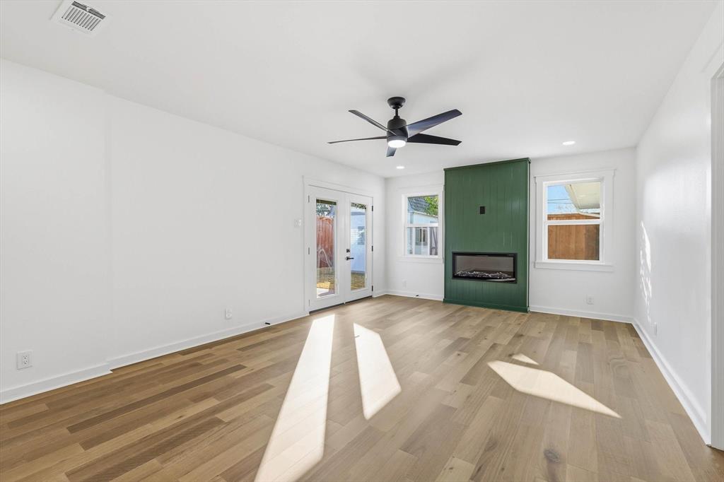 Hillridge 3rd Sec - Residential