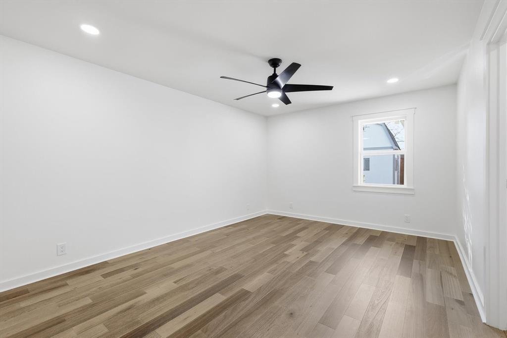 Hillridge 3rd Sec - Residential