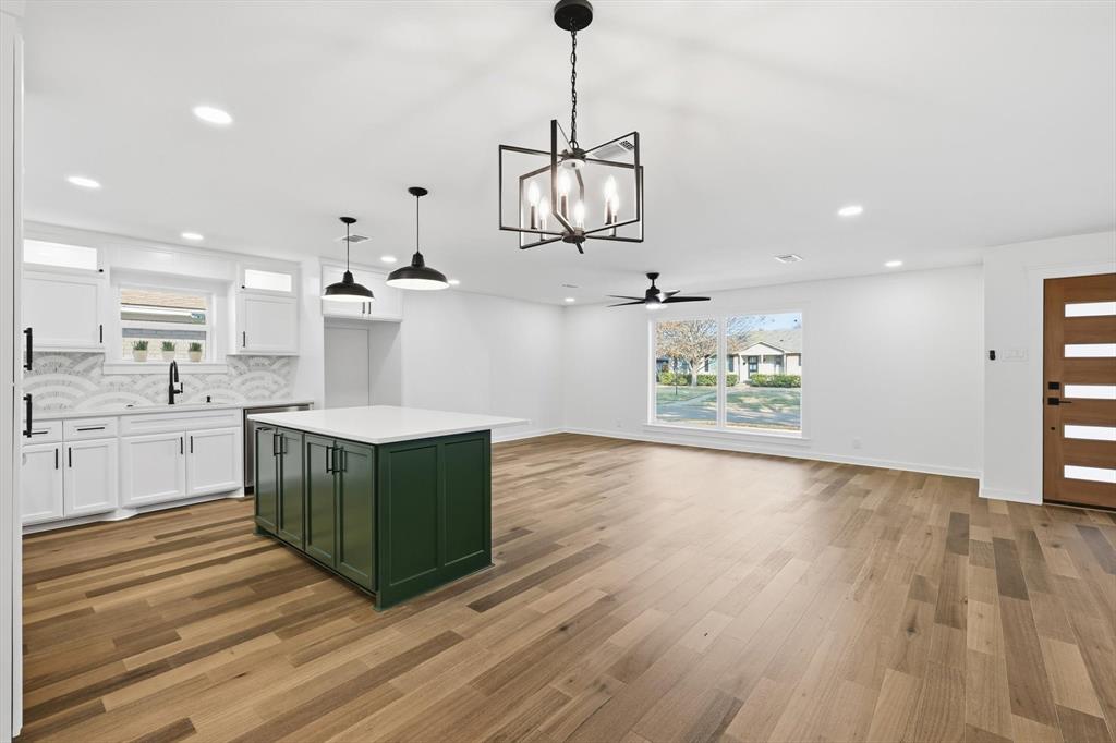 Hillridge 3rd Sec - Residential