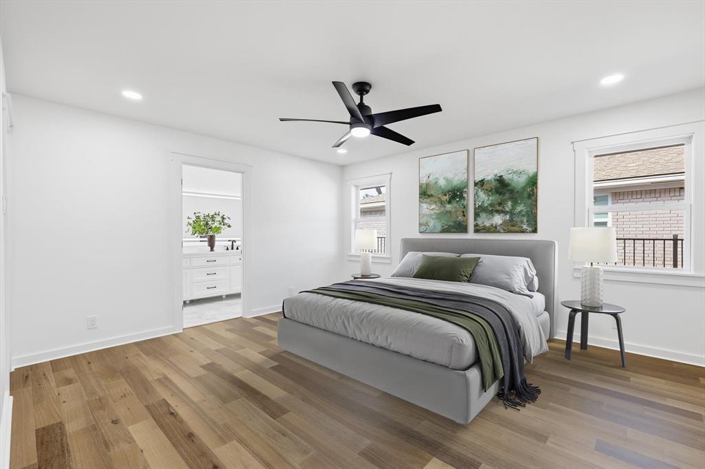 Hillridge 3rd Sec - Residential