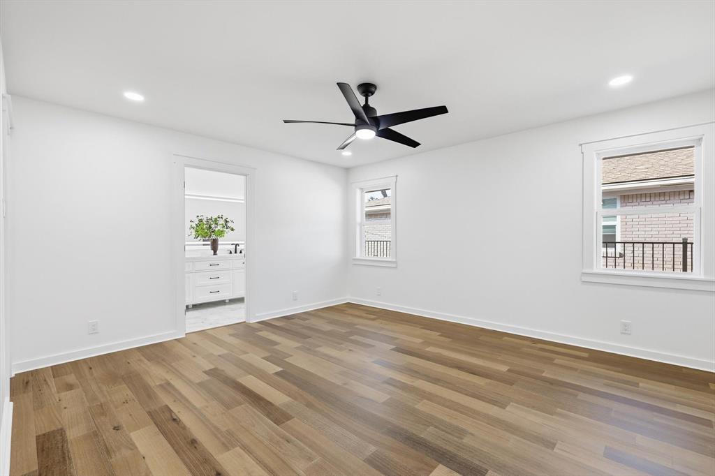 Hillridge 3rd Sec - Residential