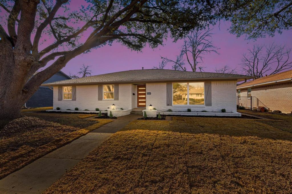 Hillridge 3rd Sec - Residential