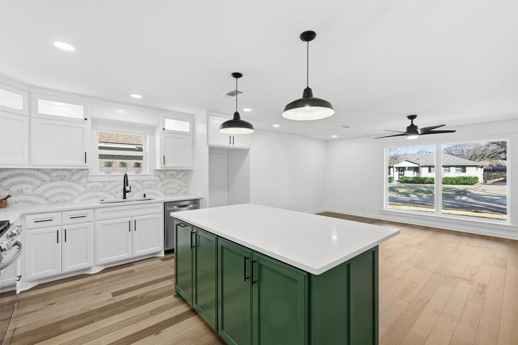 Hillridge 3rd Sec - Residential