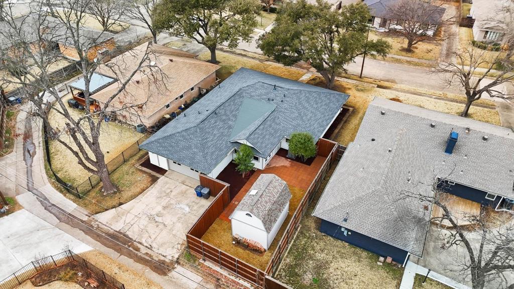 Hillridge 3rd Sec - Residential