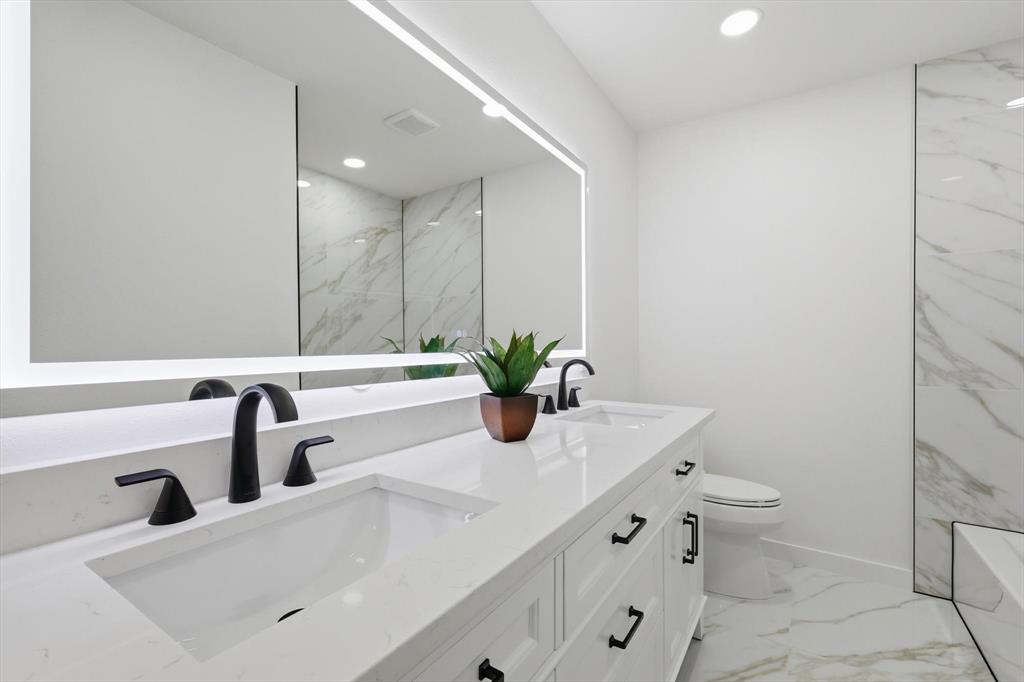 Hillridge 3rd Sec - Residential