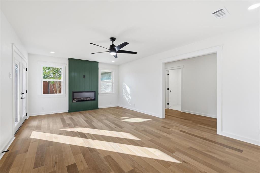 Hillridge 3rd Sec - Residential