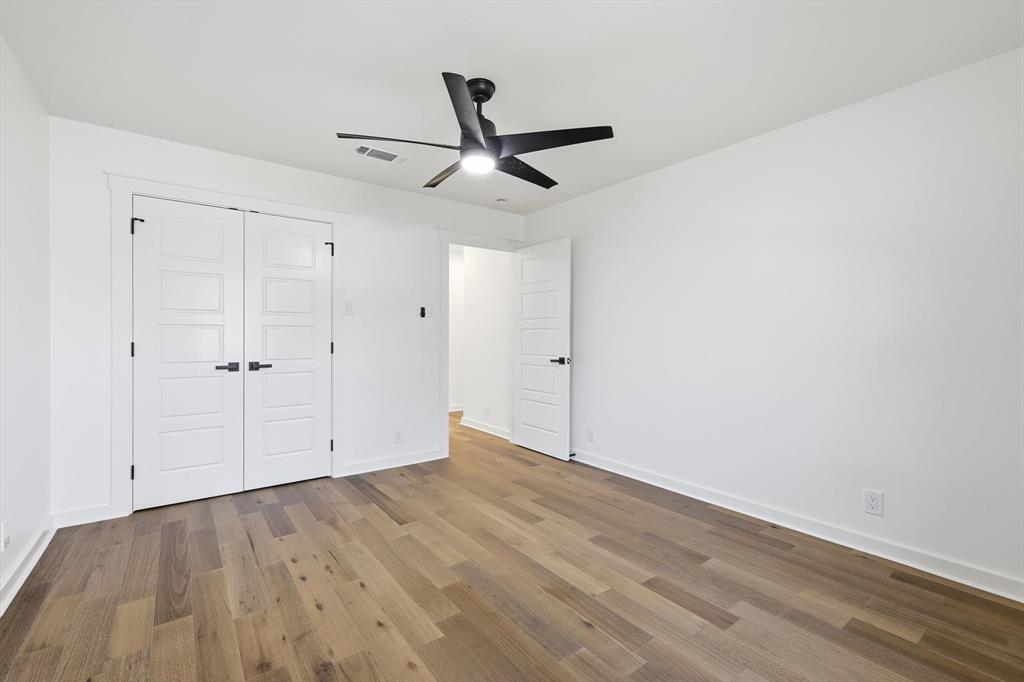 Hillridge 3rd Sec - Residential