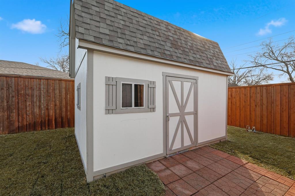 Hillridge 3rd Sec - Residential