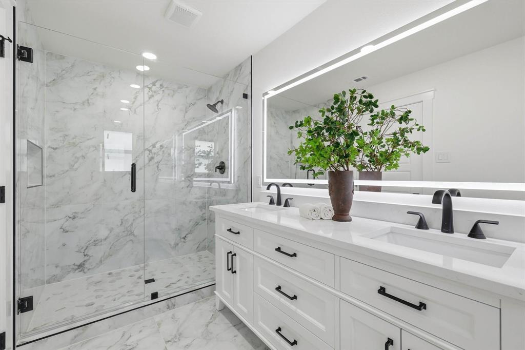 Hillridge 3rd Sec - Residential