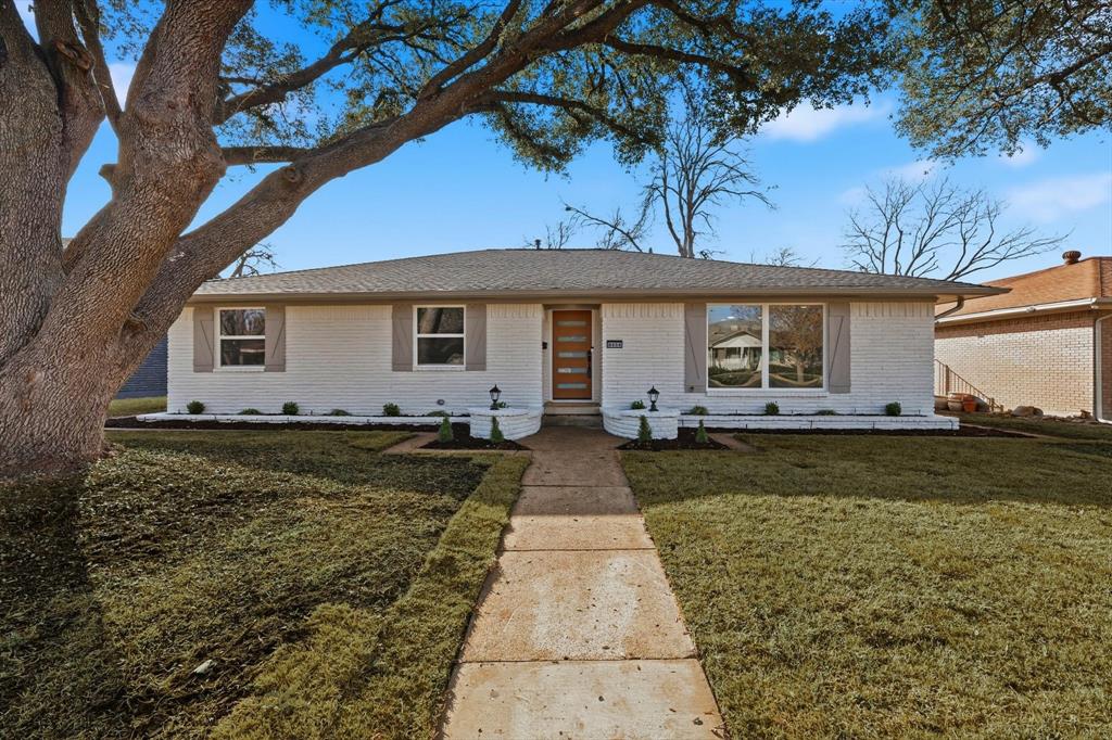 Hillridge 3rd Sec - Residential