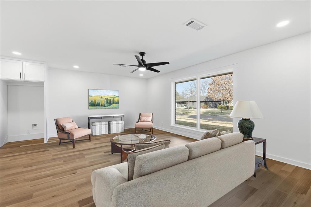 Hillridge 3rd Sec - Residential