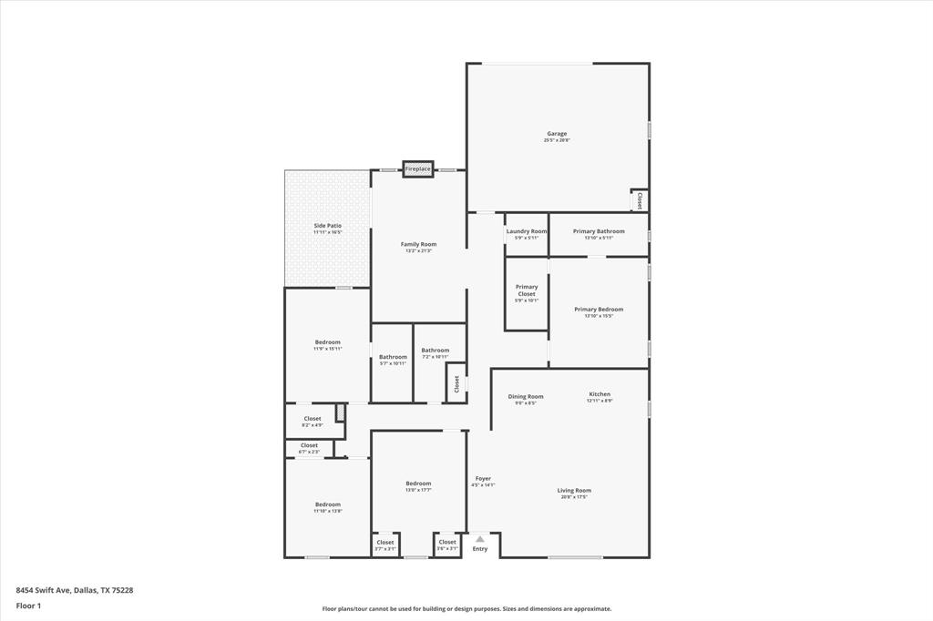 Hillridge 3rd Sec - Residential