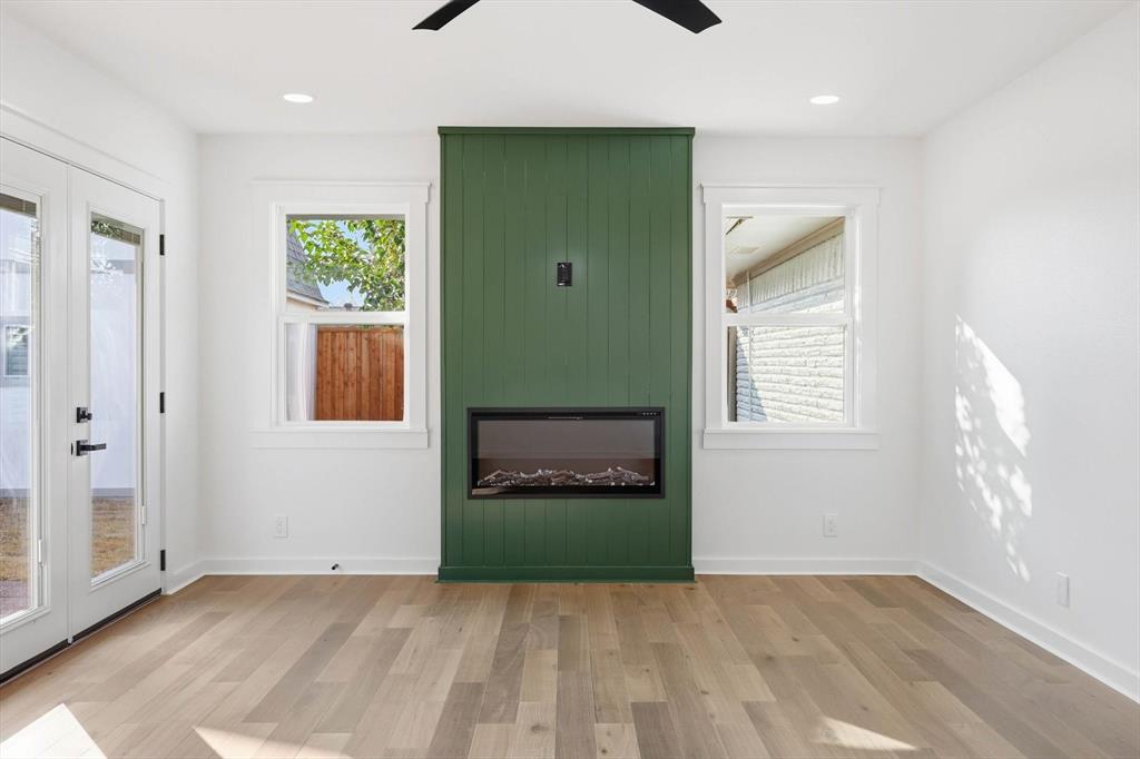 Hillridge 3rd Sec - Residential