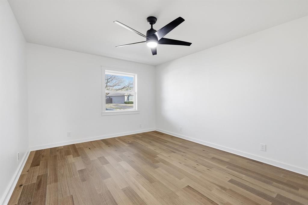 Hillridge 3rd Sec - Residential