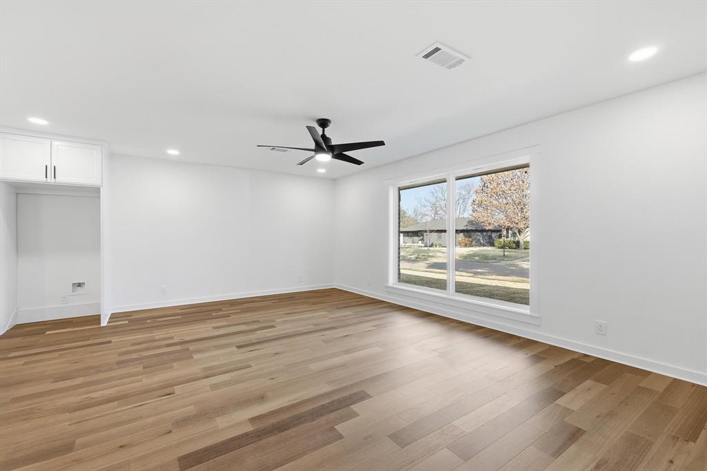 Hillridge 3rd Sec - Residential