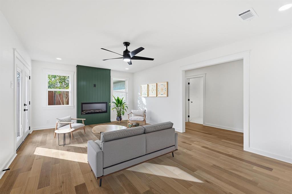 Hillridge 3rd Sec - Residential