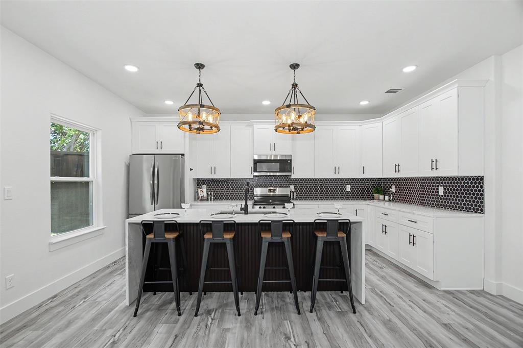 Comanche Harbor Sec C - Residential