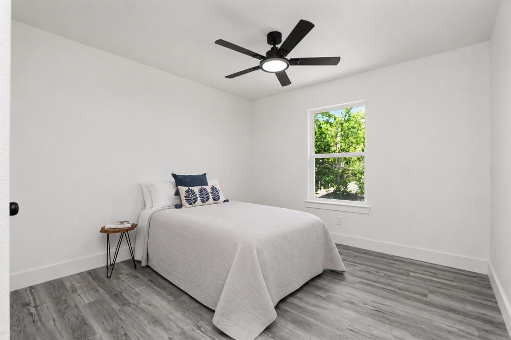 Comanche Harbor Sec C - Residential