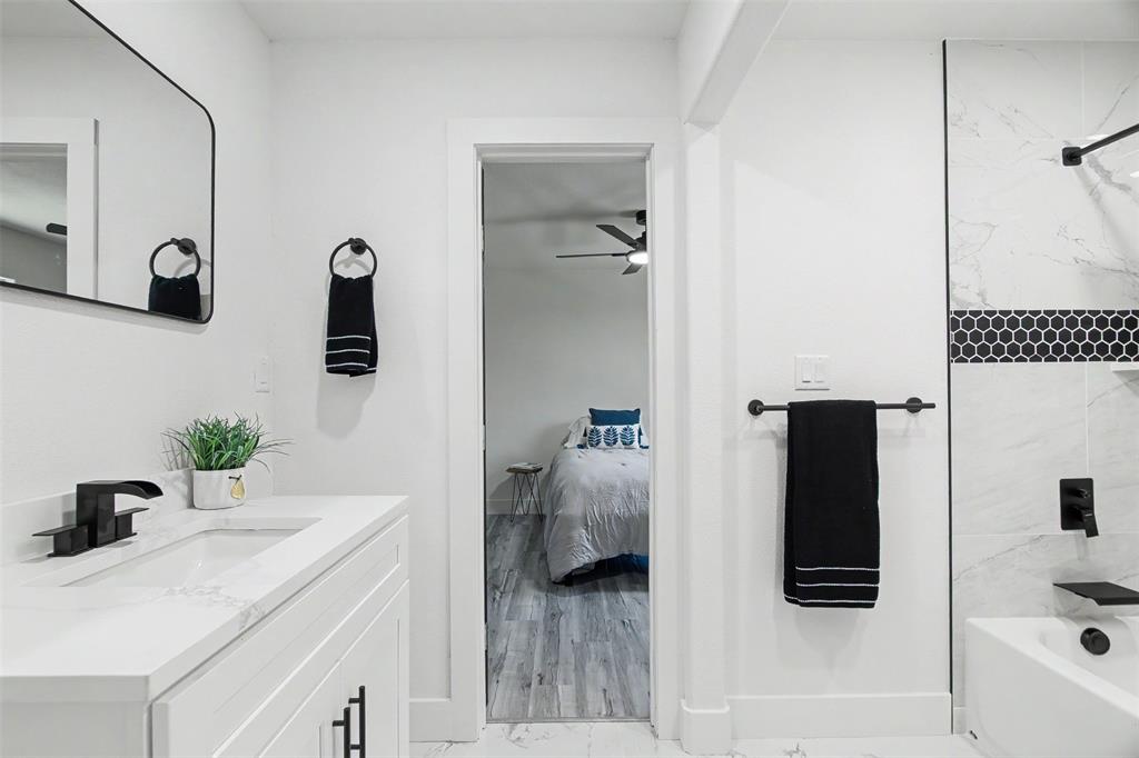 Comanche Harbor Sec C - Residential