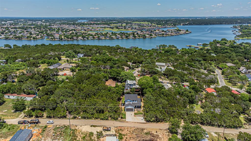 Comanche Harbor Sec C - Residential