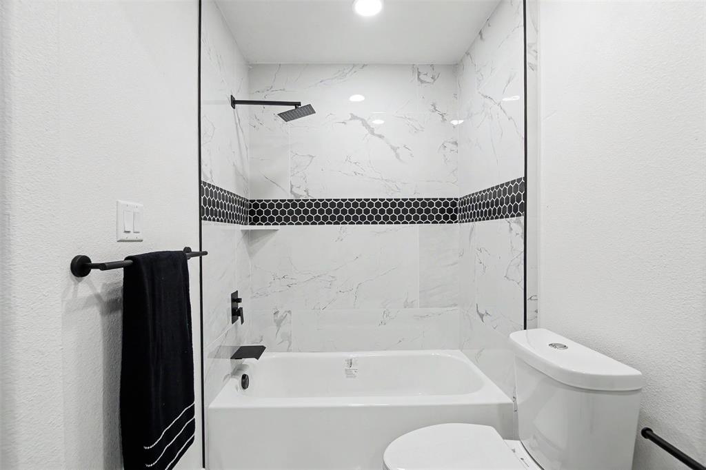 Comanche Harbor Sec C - Residential