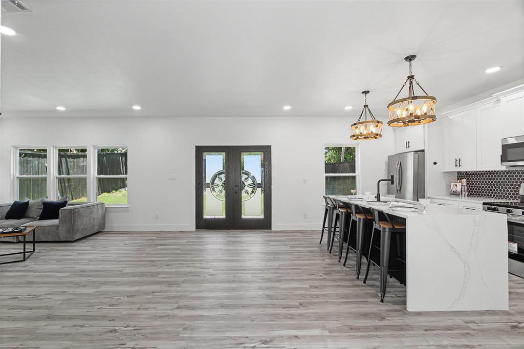 Comanche Harbor Sec C - Residential